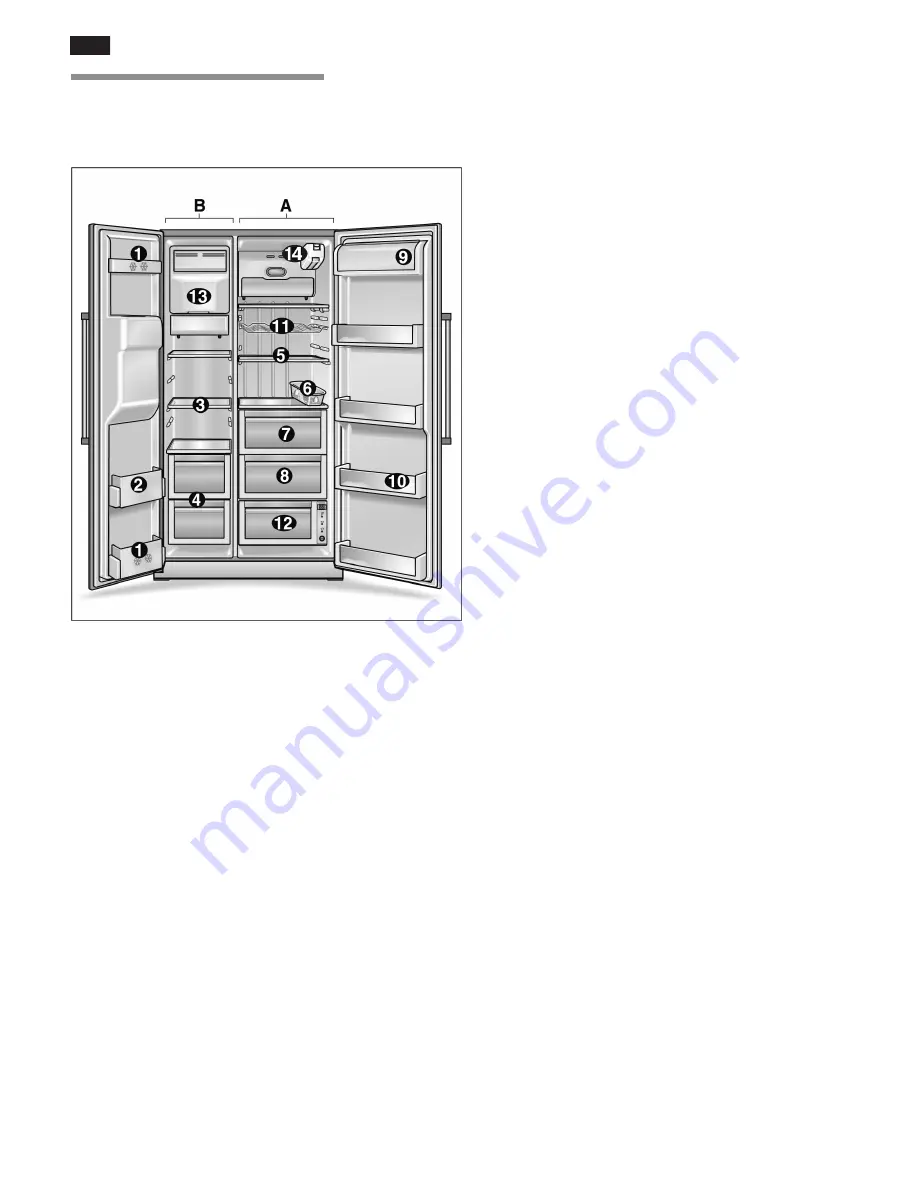 Siemens KAN series Installation Instructions Manual Download Page 46