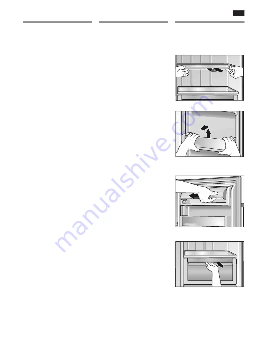 Siemens KAN series Installation Instructions Manual Download Page 127