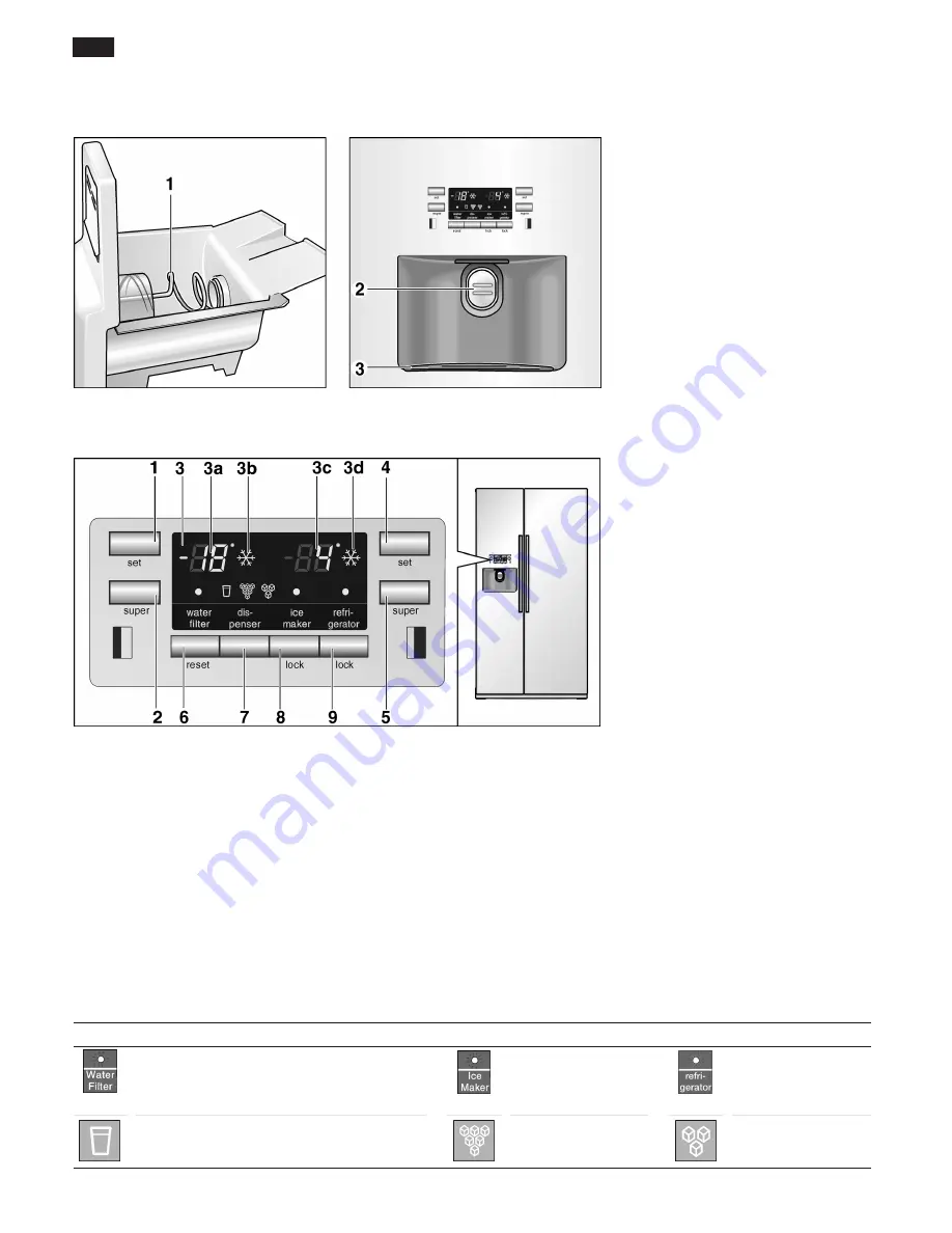 Siemens KAN series Installation Instructions Manual Download Page 226