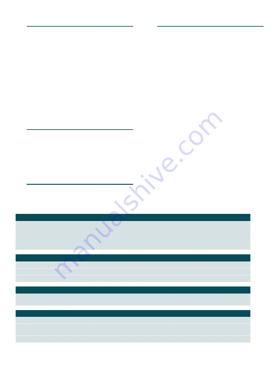 Siemens KF 86N Series Installation Instructions And Instructions For Use Download Page 84