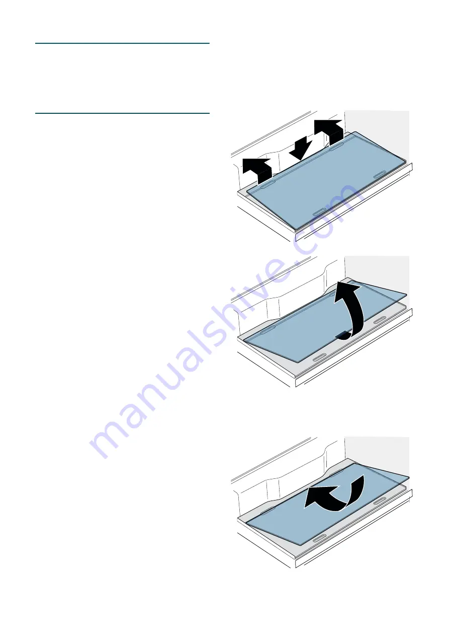 Siemens KF 86N Series Installation Instructions And Instructions For Use Download Page 137