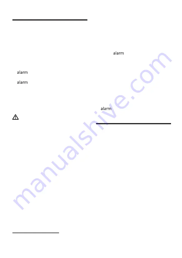 Siemens KF96N Series User Manual Download Page 18