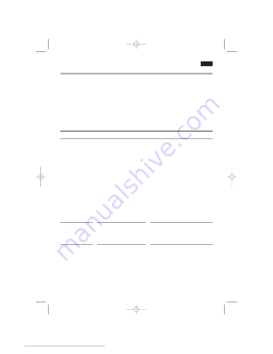 Siemens KG 36P370 Operating Instructions Manual Download Page 15