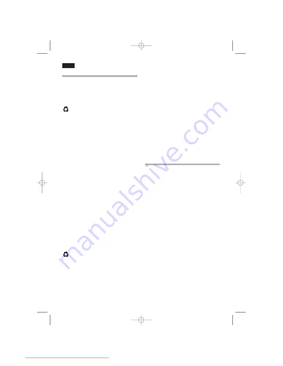 Siemens KG 36P370 Operating Instructions Manual Download Page 18