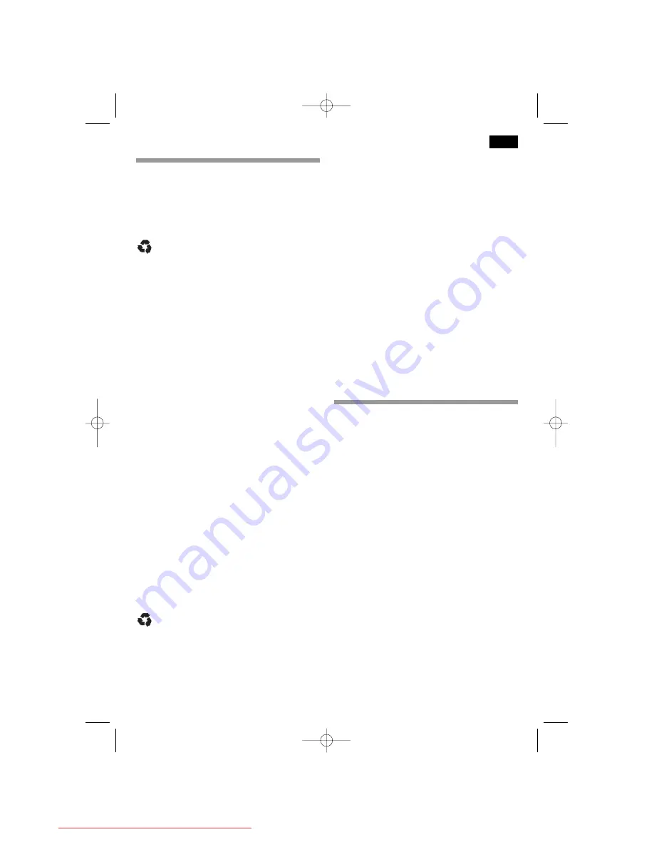 Siemens KG 36P370 Operating Instructions Manual Download Page 47