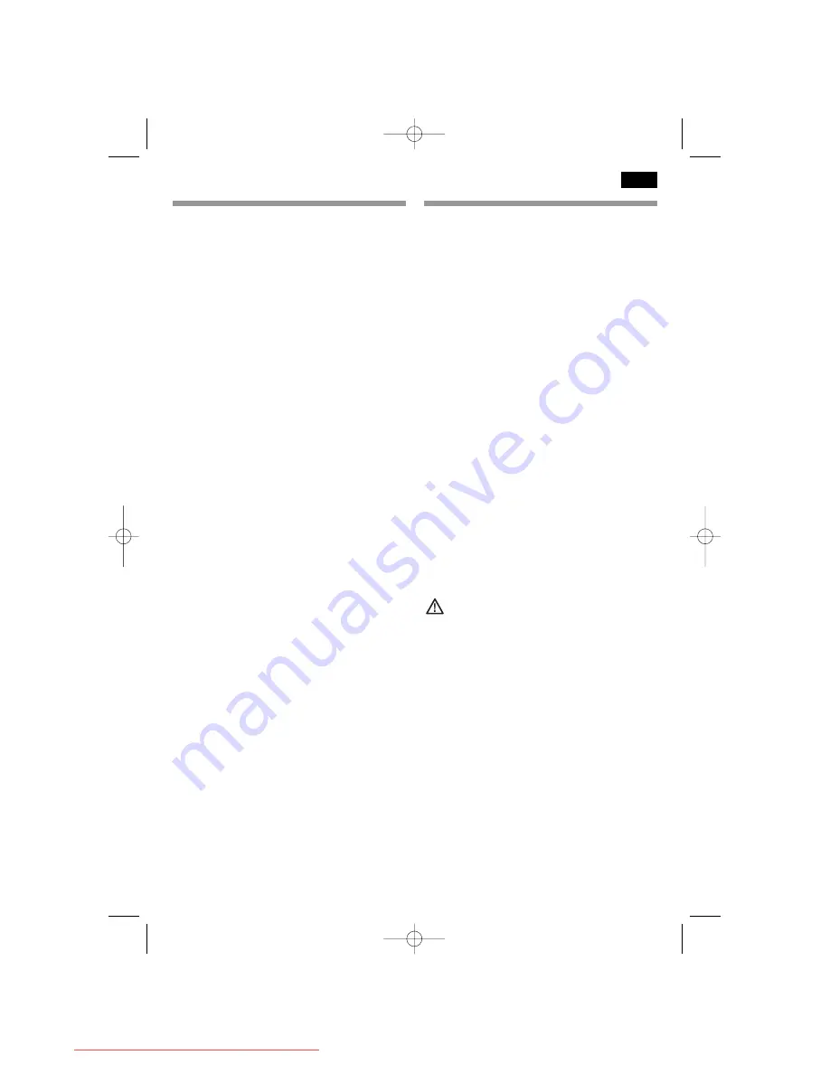 Siemens KG 36P370 Operating Instructions Manual Download Page 69