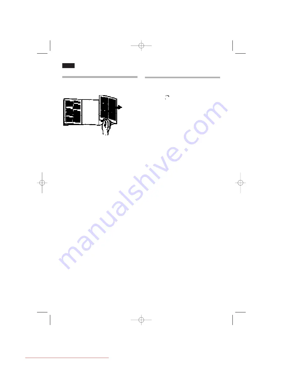 Siemens KG 36P370 Operating Instructions Manual Download Page 80