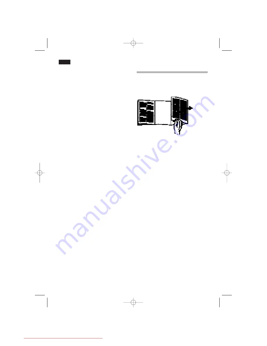 Siemens KG 36P370 Operating Instructions Manual Download Page 94