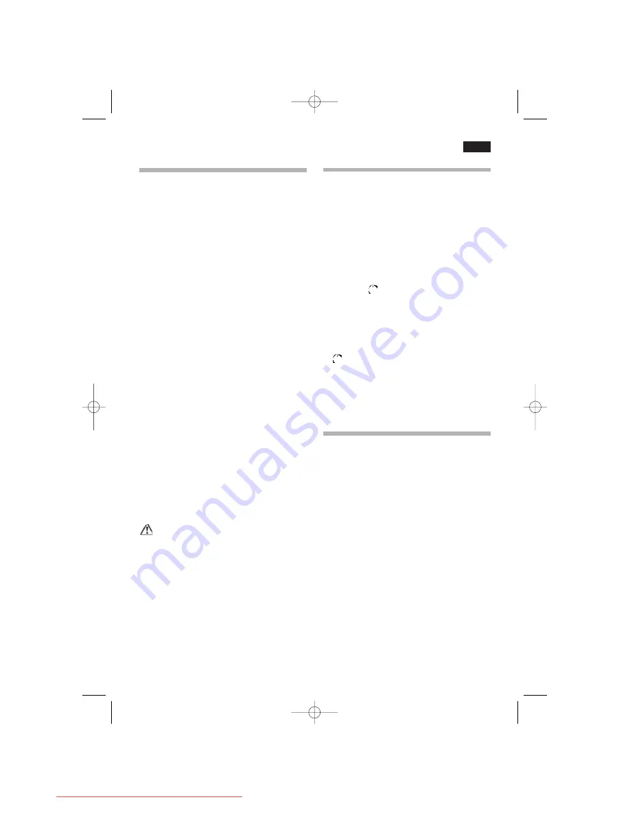 Siemens KG 36P370 Operating Instructions Manual Download Page 97