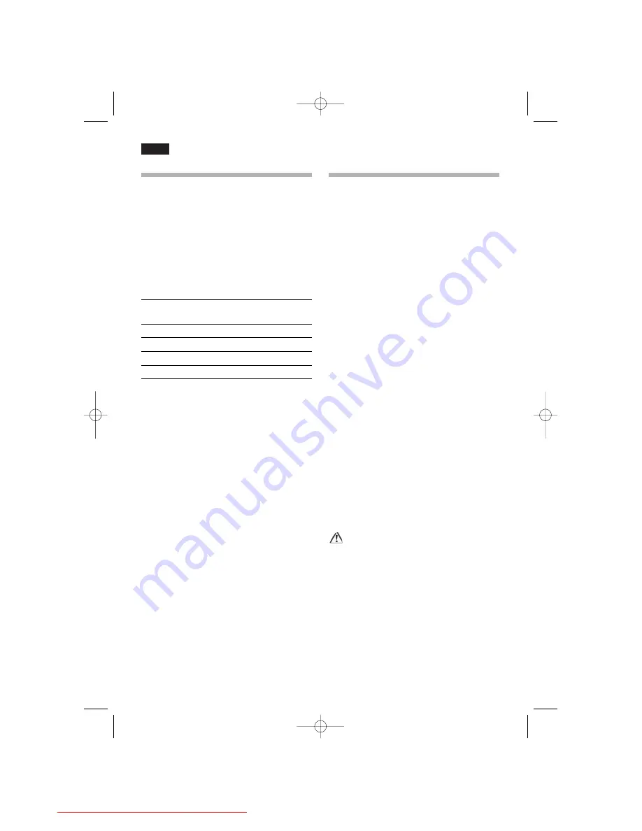 Siemens KG 36P370 Operating Instructions Manual Download Page 112