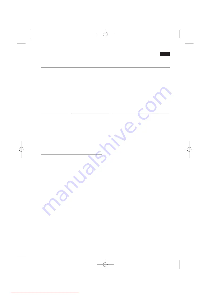 Siemens KG 39P371 Operating Instructions Manual Download Page 29