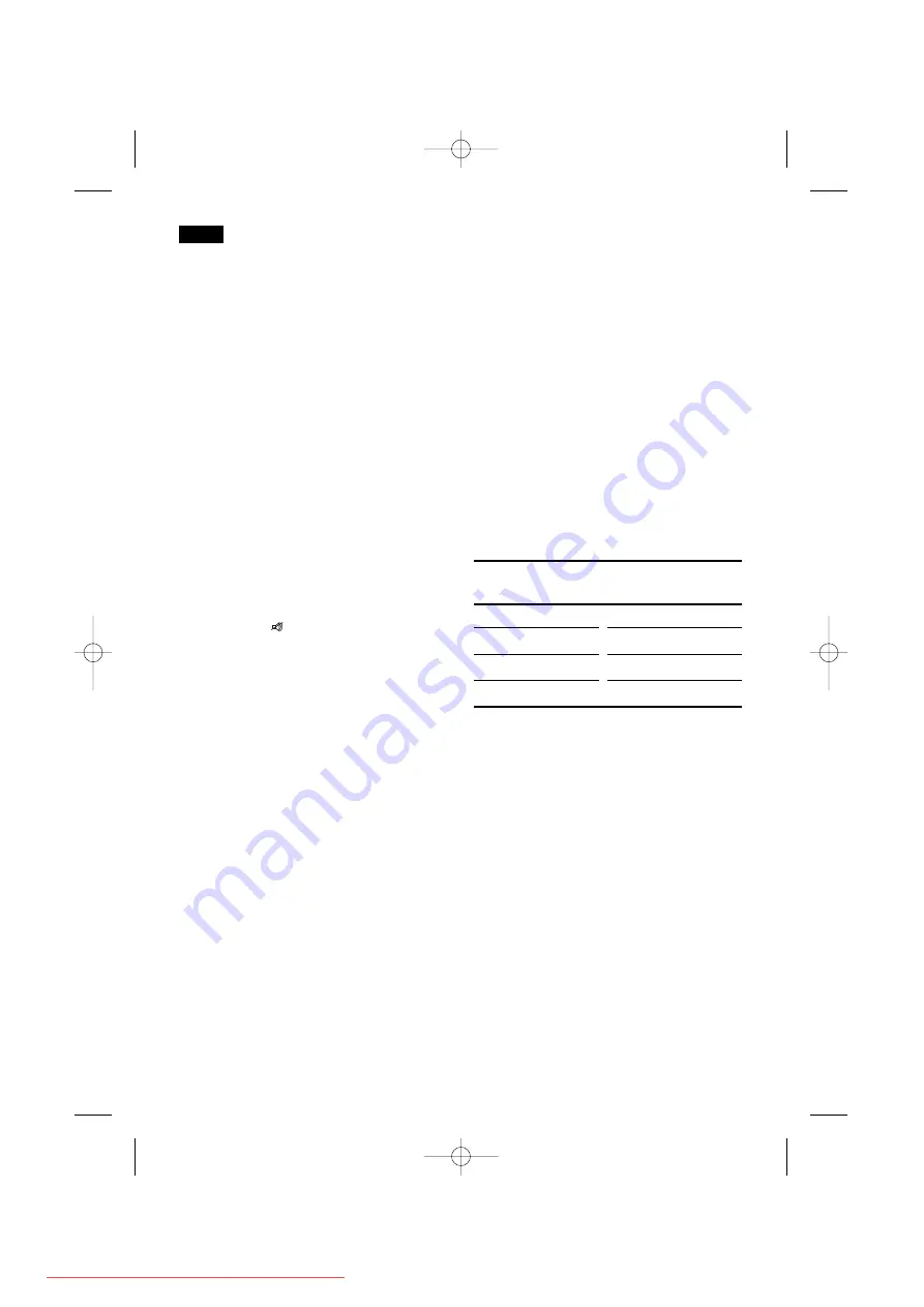 Siemens KG 39P371 Operating Instructions Manual Download Page 64