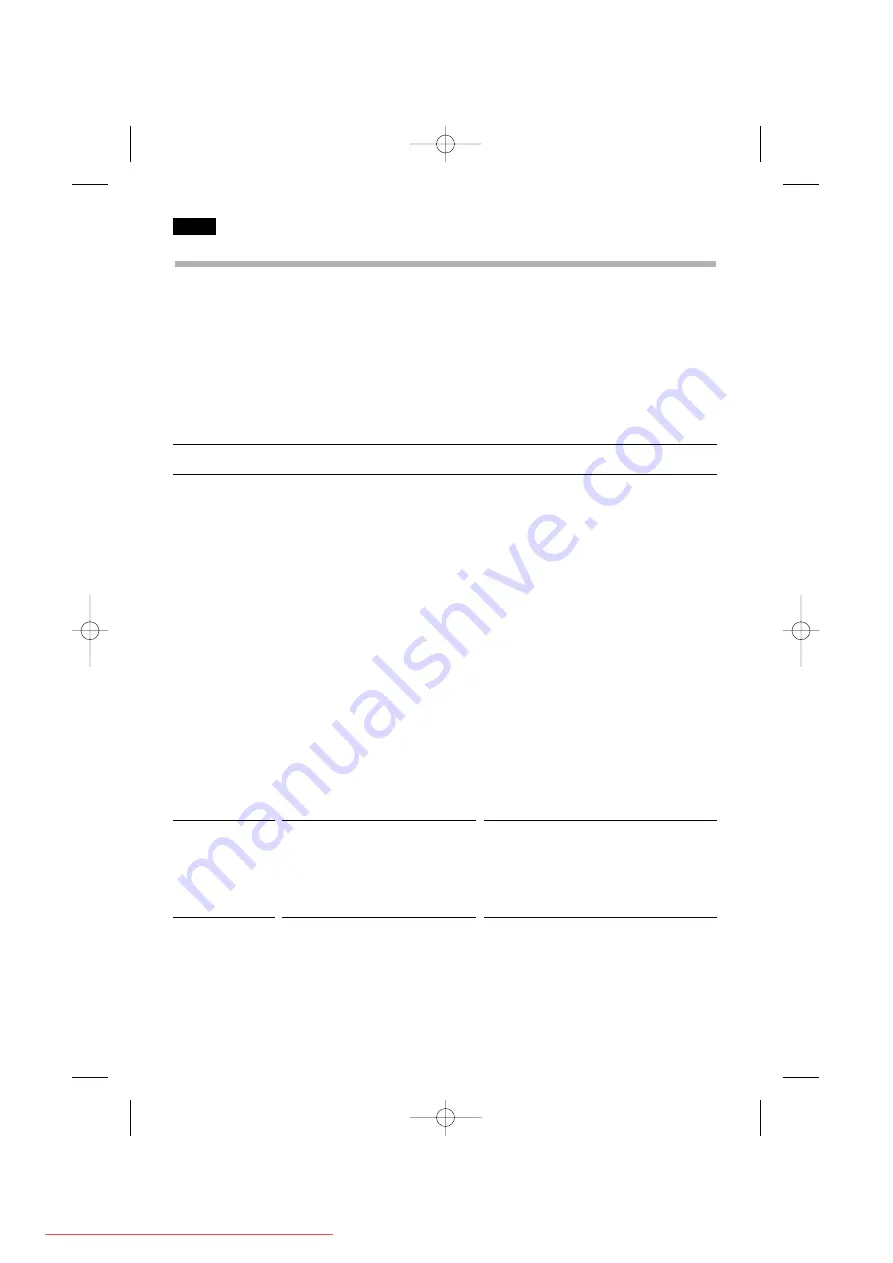 Siemens KG 39P371 Operating Instructions Manual Download Page 72