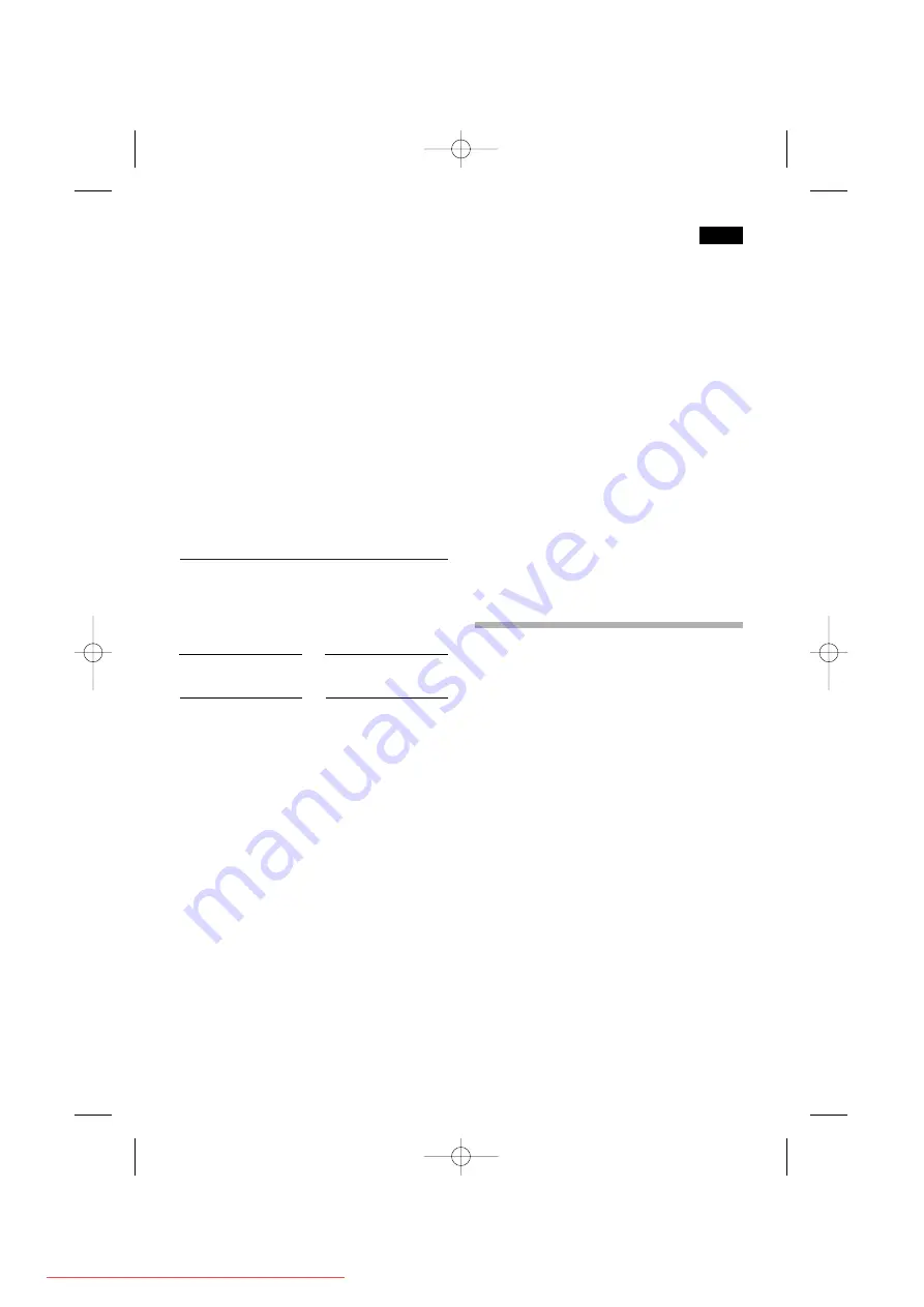 Siemens KG 39P371 Operating Instructions Manual Download Page 83