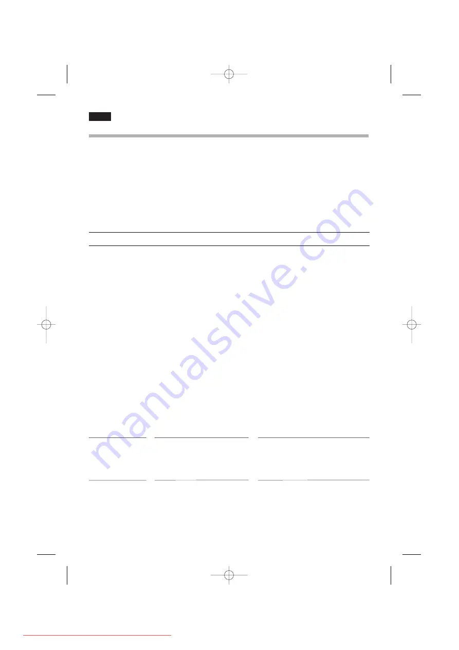 Siemens KG 39P371 Operating Instructions Manual Download Page 86