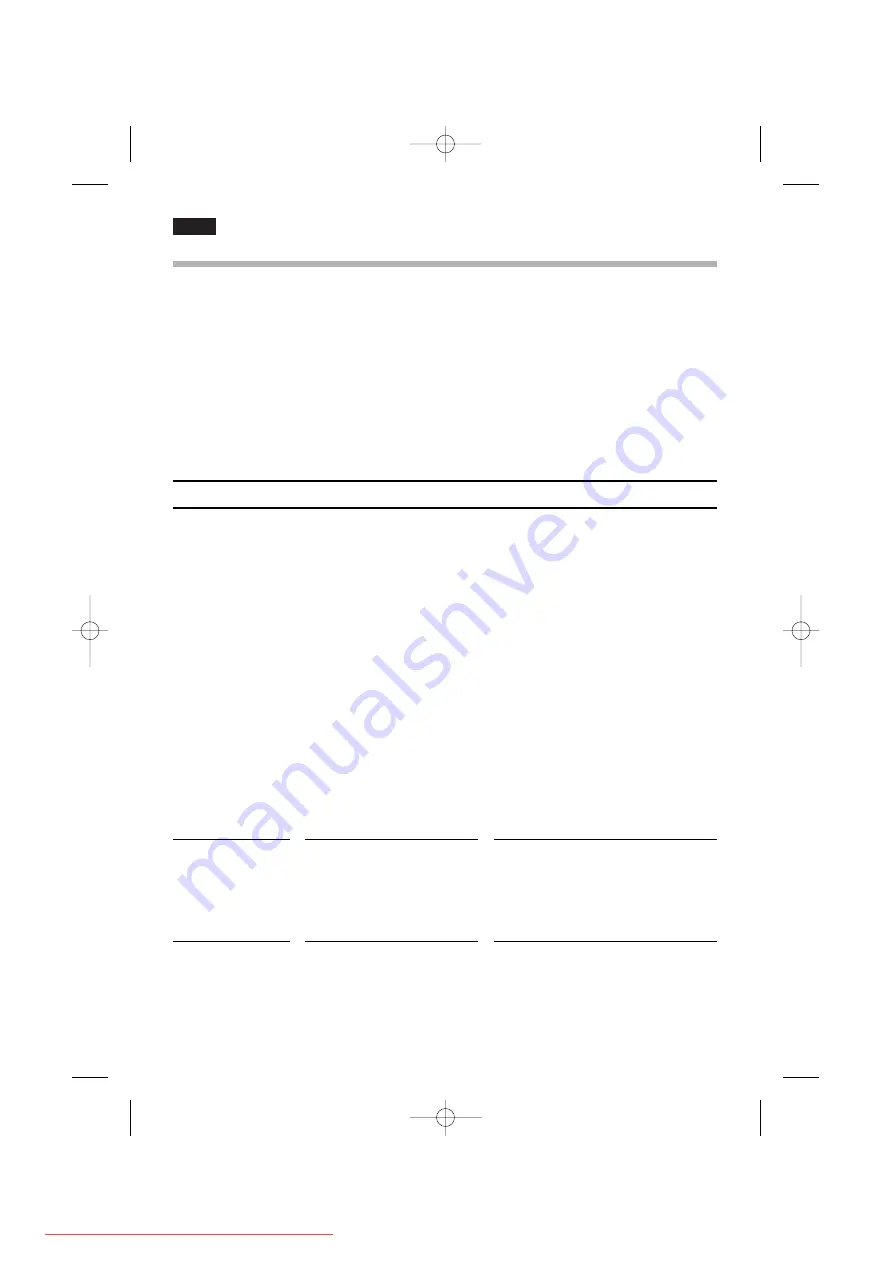 Siemens KG 39P371 Operating Instructions Manual Download Page 100