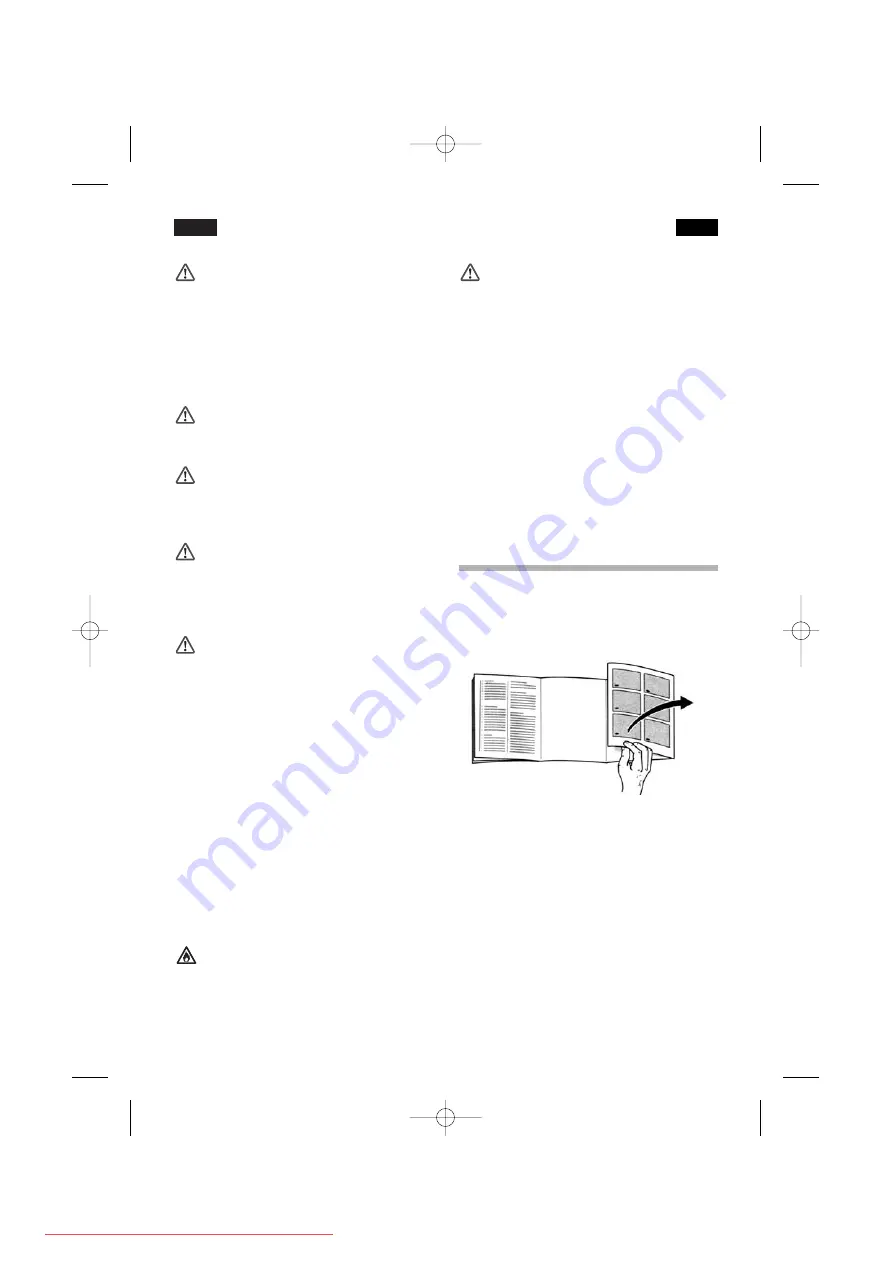 Siemens KG 39P371 Скачать руководство пользователя страница 103