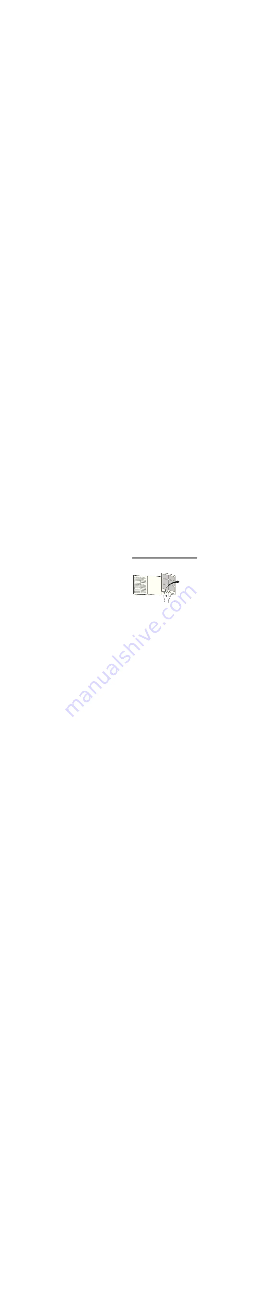 Siemens KG F Series Instructions For Use Manual Download Page 9