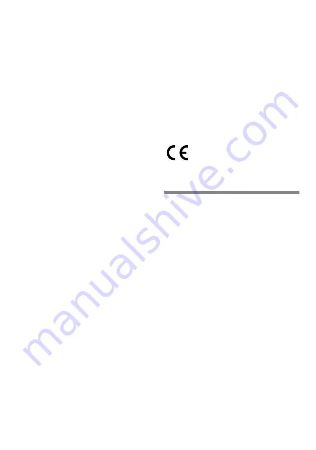 Siemens KG..F series Instructions For Use Manual Download Page 45