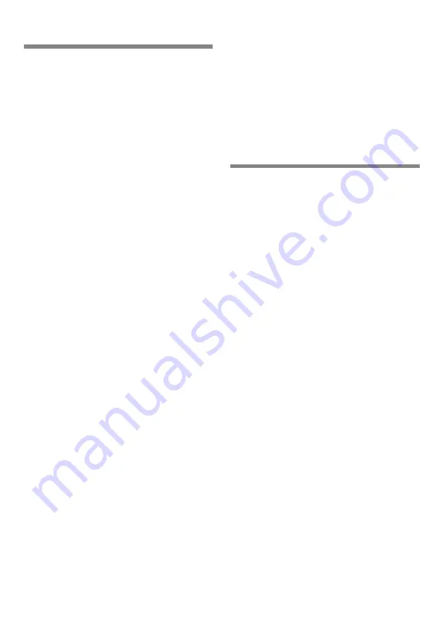 Siemens KG..F series Instructions For Use Manual Download Page 49