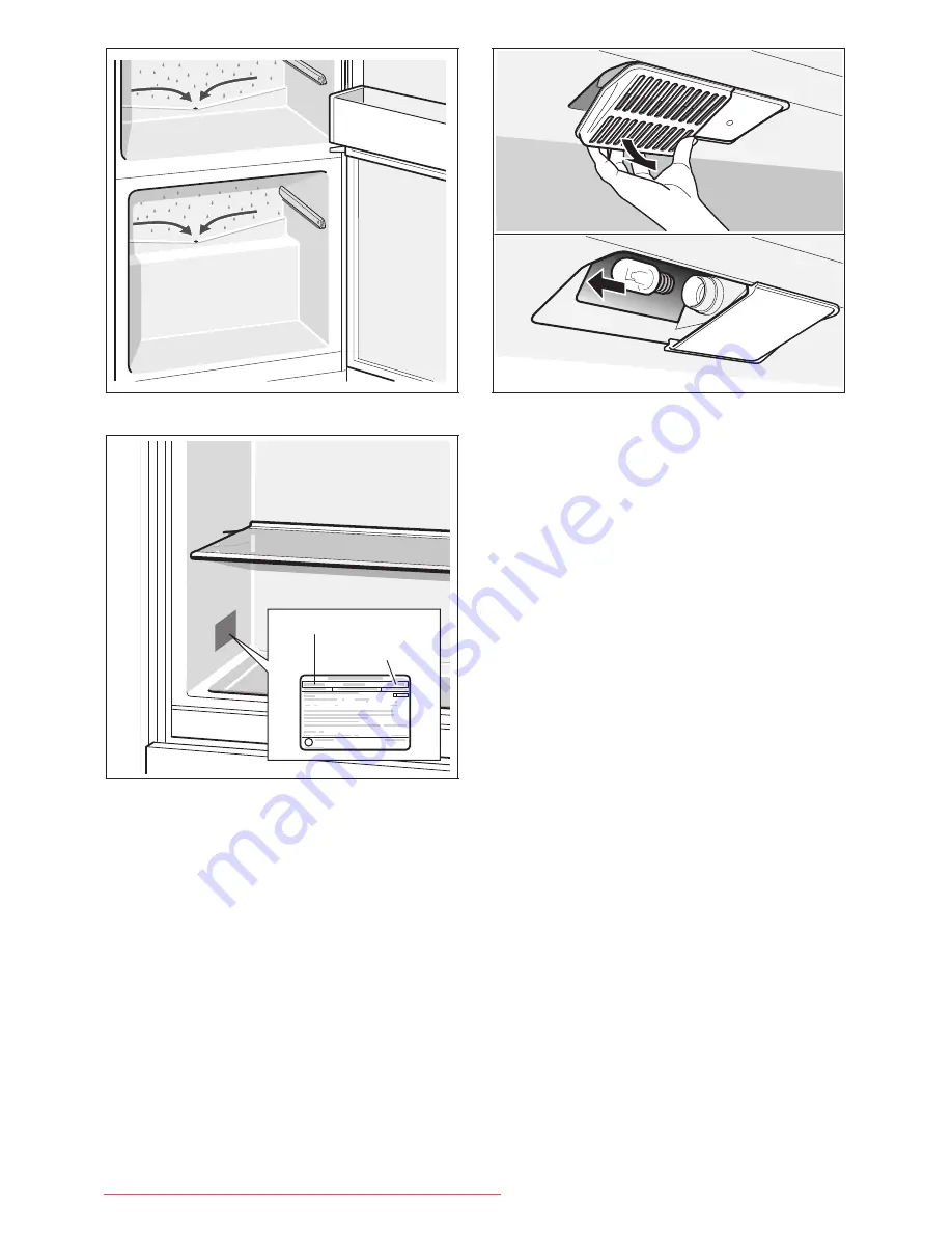 Siemens KG..W SERIES Instructions For Use Manual Download Page 134