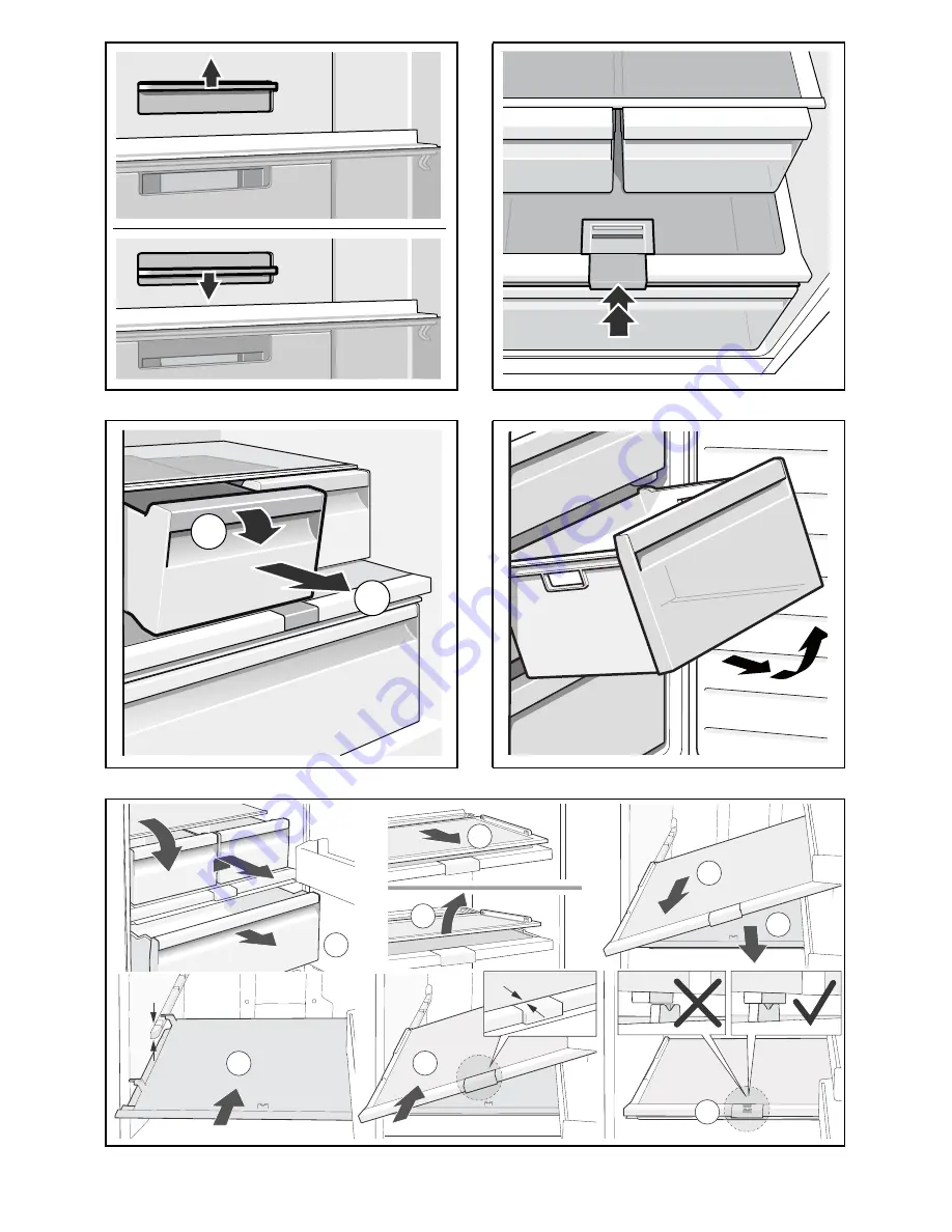 Siemens KG39NLB35 Manual Download Page 89