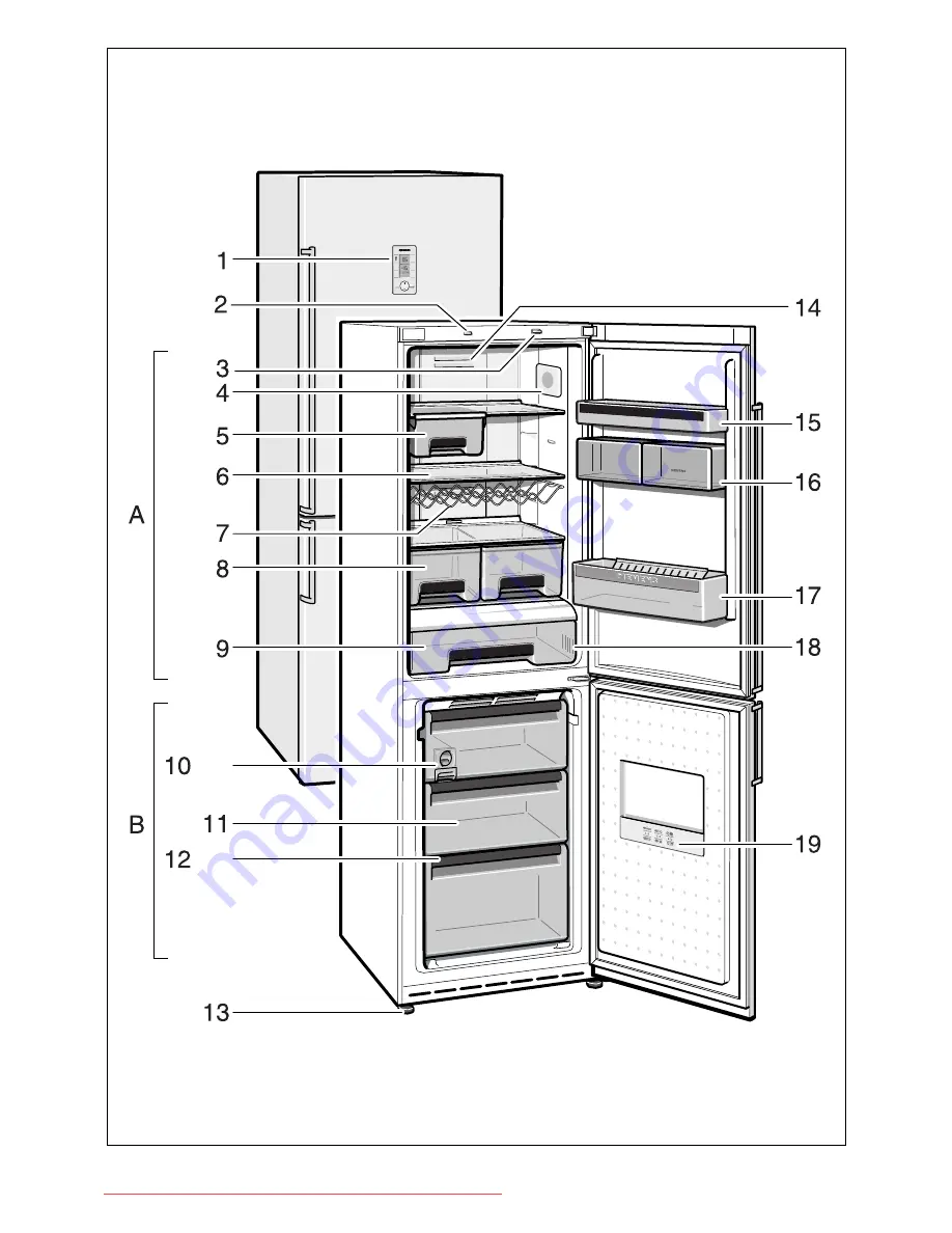 Siemens KG49NP94 Operating Instructions Manual Download Page 101