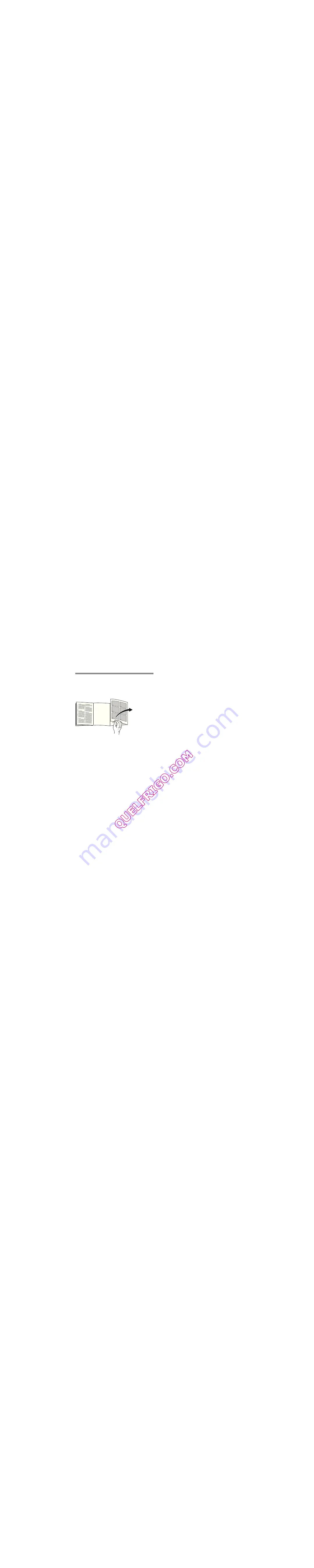 Siemens KI21R Series Instructions For Use Manual Download Page 53