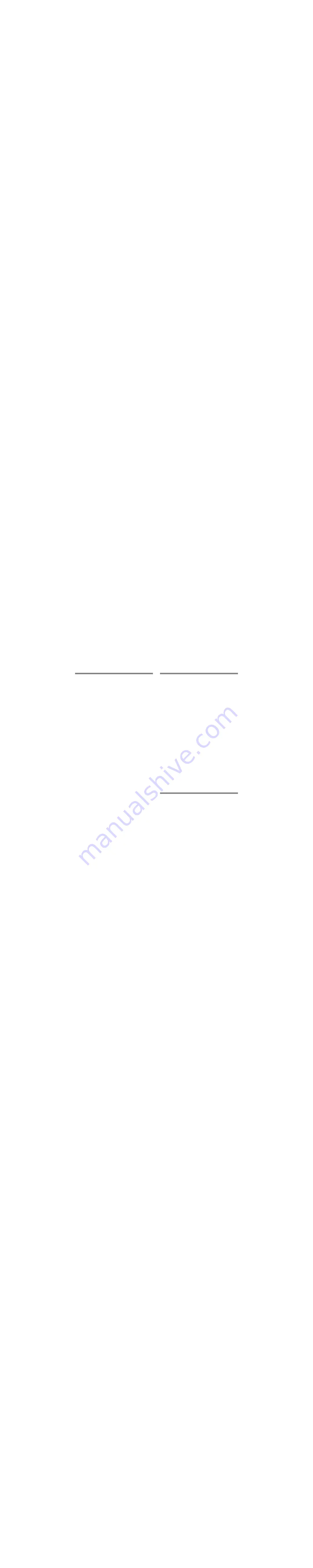 Siemens KI22L series Instructions For Use Manual Download Page 69