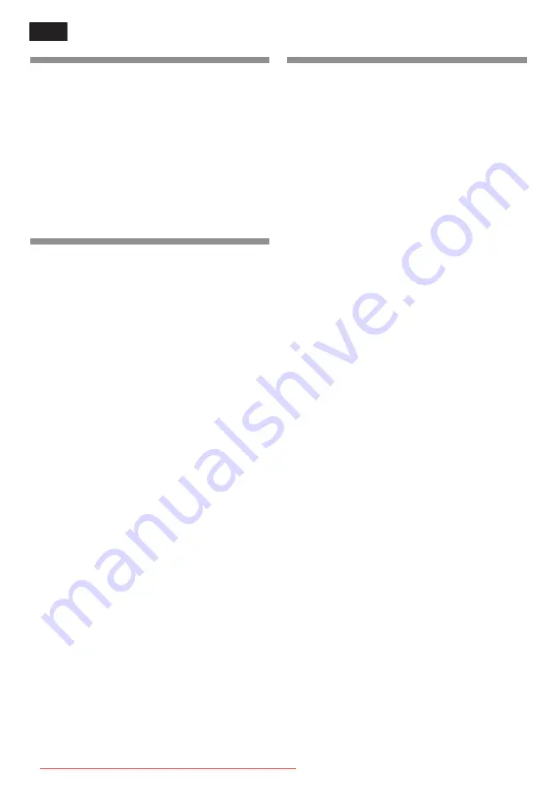 Siemens KI24RA50 Operating Instructions Manual Download Page 18