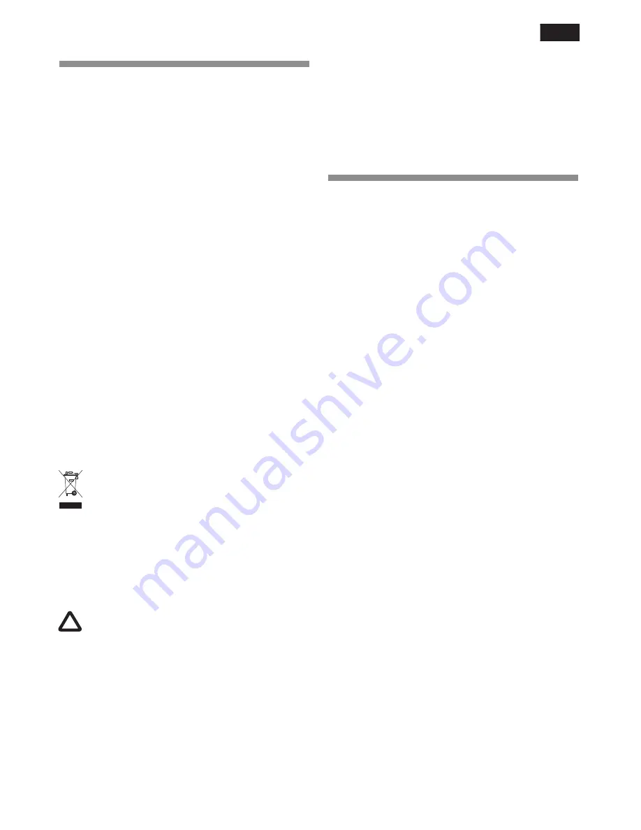 Siemens KI25F Series Instructions For Use Manual Download Page 55