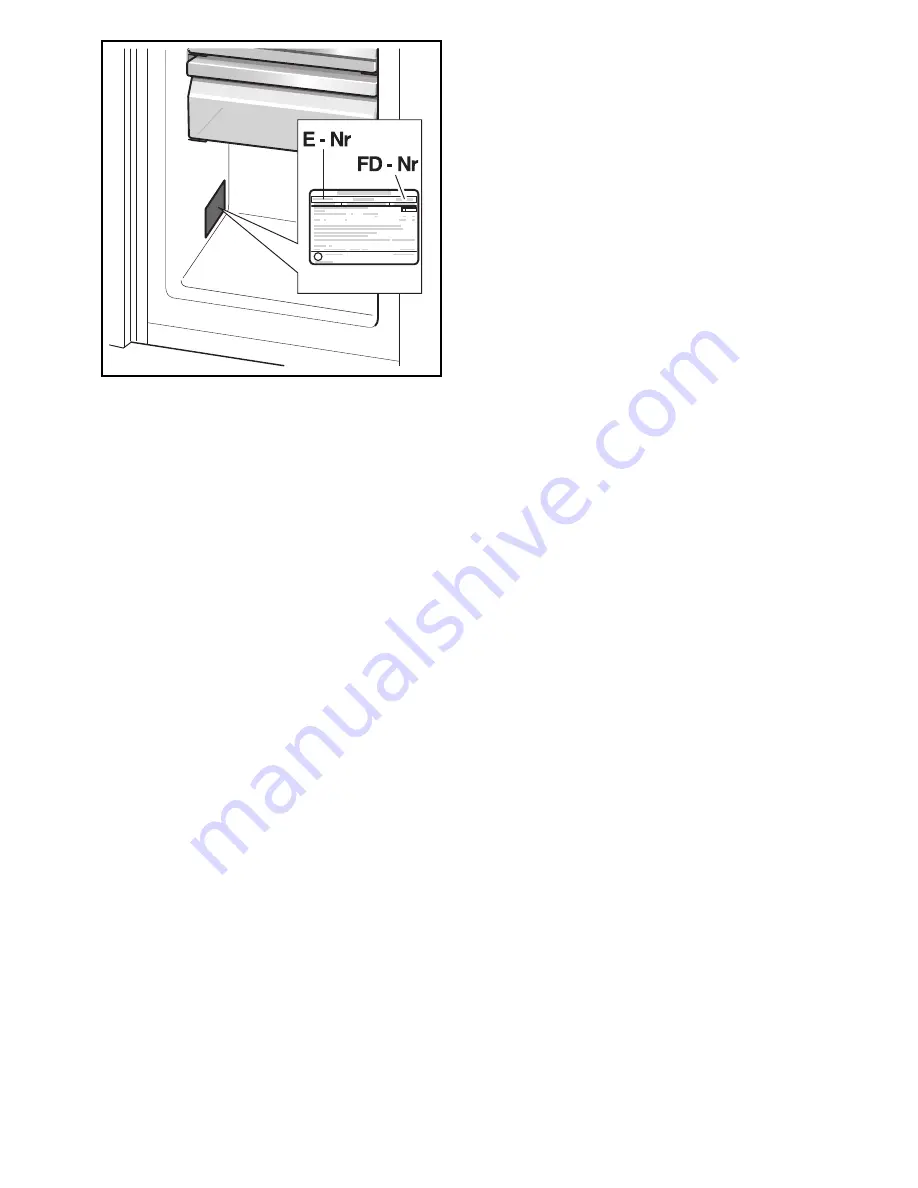 Siemens KI27F Series Instructions For Use Manual Download Page 94