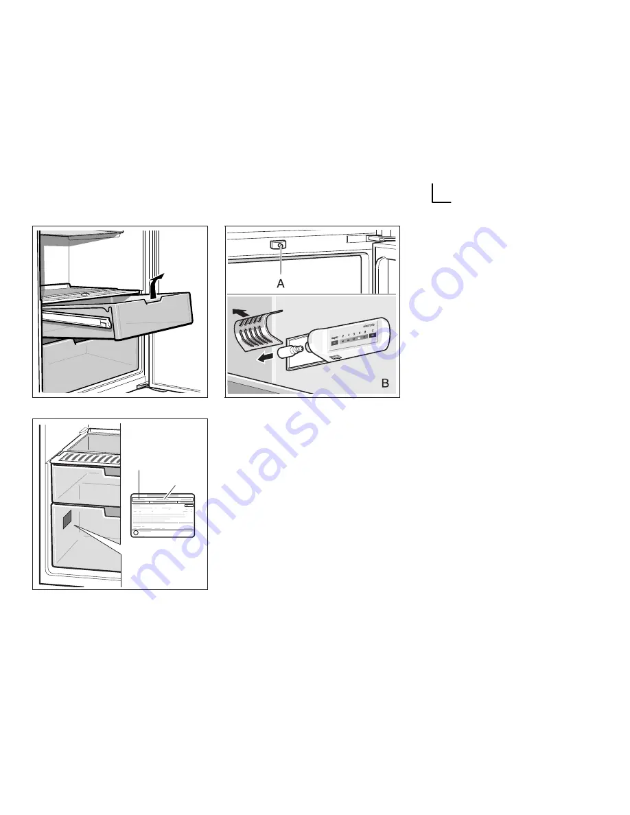 Siemens KI28L series Instructions For Use Manual Download Page 84