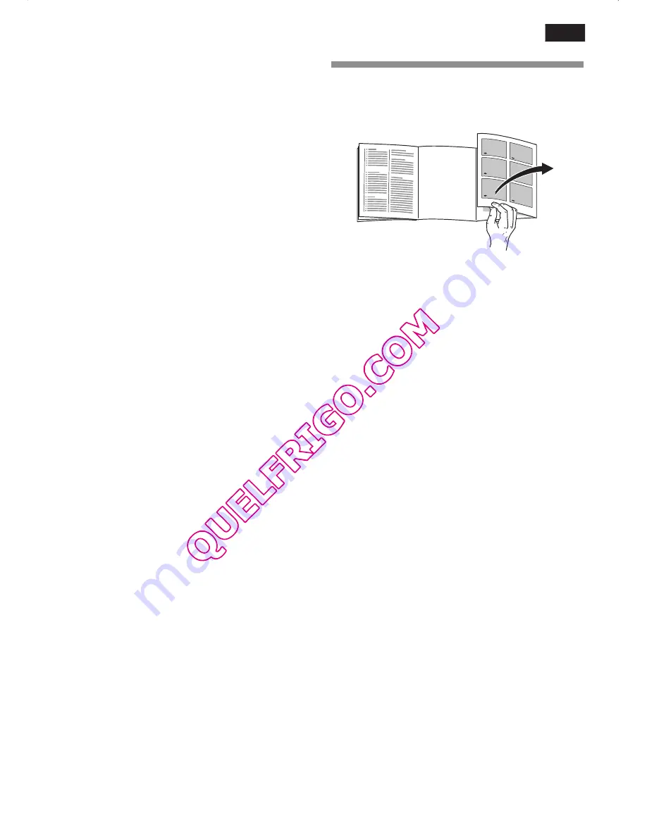 Siemens KI30E440 Instructions For Use Manual Download Page 45