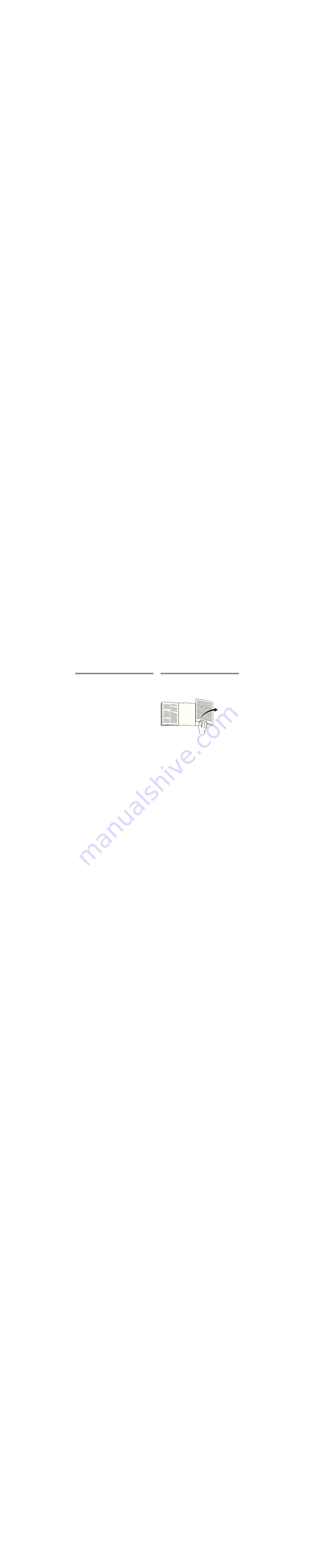 Siemens KI34NP60 Instructions For Use Manual Download Page 72