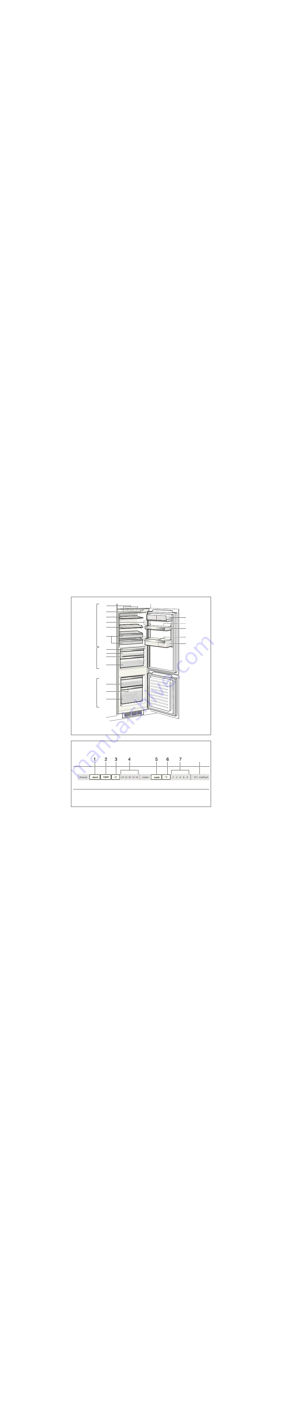 Siemens KI34NP60 Instructions For Use Manual Download Page 111