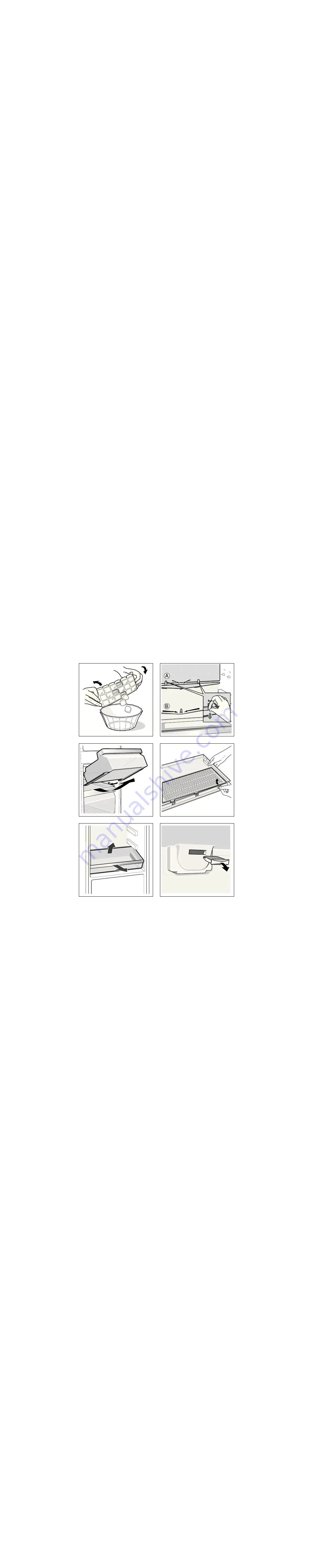 Siemens KI34NP60 Instructions For Use Manual Download Page 113