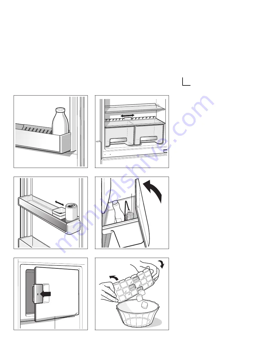 Siemens KI38CA50 Instructions For Use Manual Download Page 89