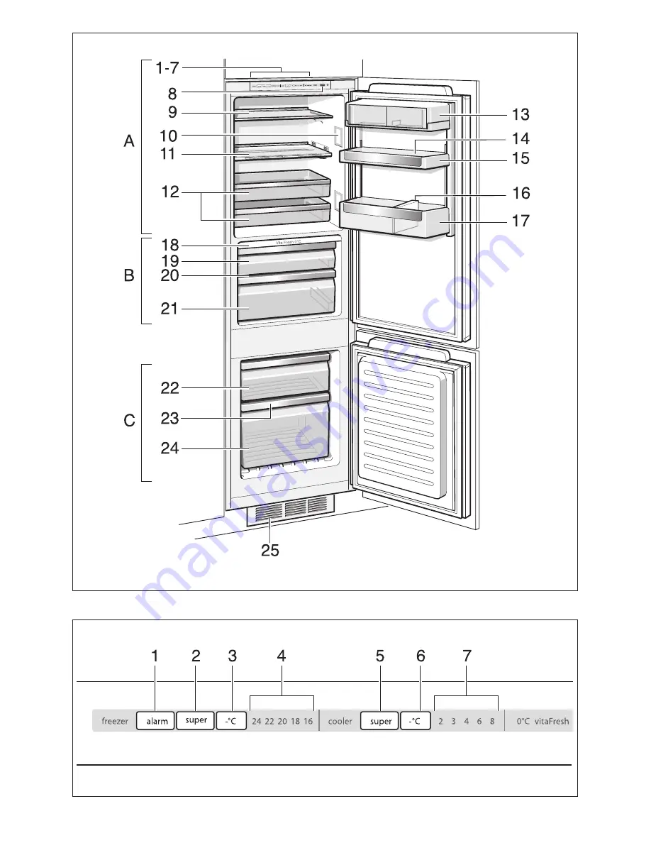 Siemens KI39F series Скачать руководство пользователя страница 105