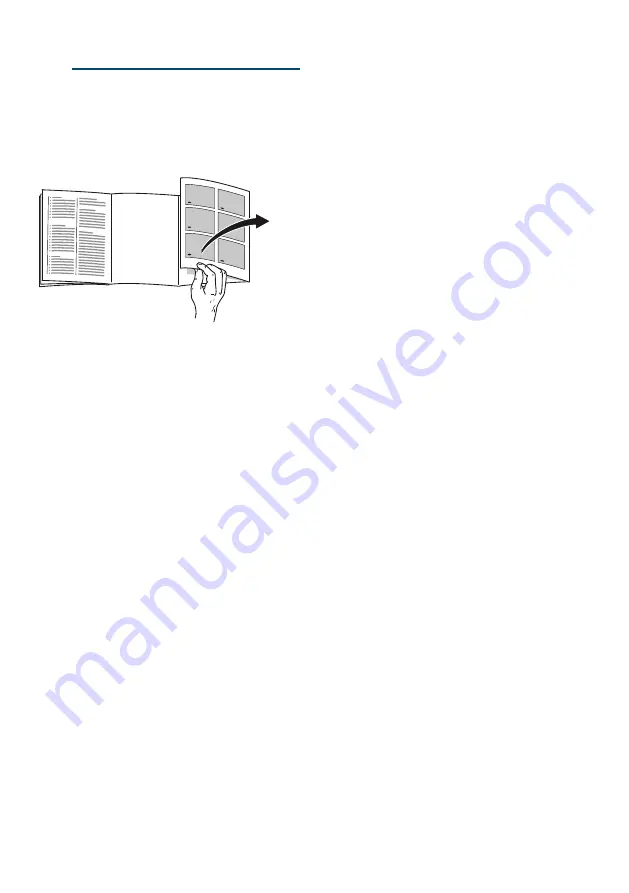 Siemens KI42F User Manual Download Page 9