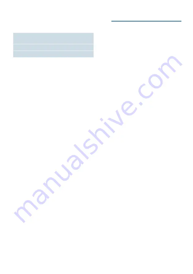 Siemens KI42F User Manual Download Page 16