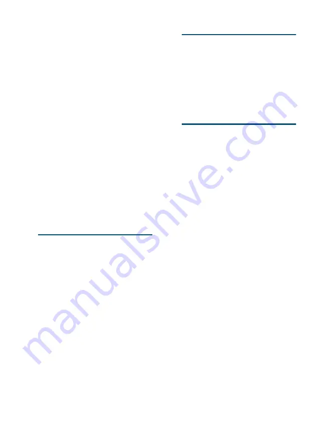 Siemens KI42F User Manual Download Page 18