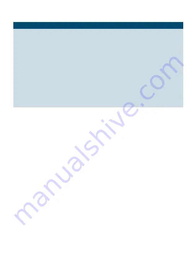 Siemens KI42F User Manual Download Page 20