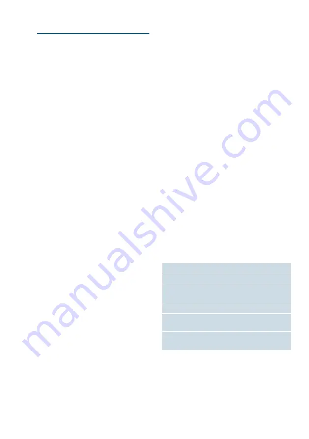 Siemens KI42F User Manual Download Page 34