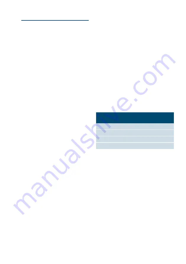 Siemens KI42F User Manual Download Page 73