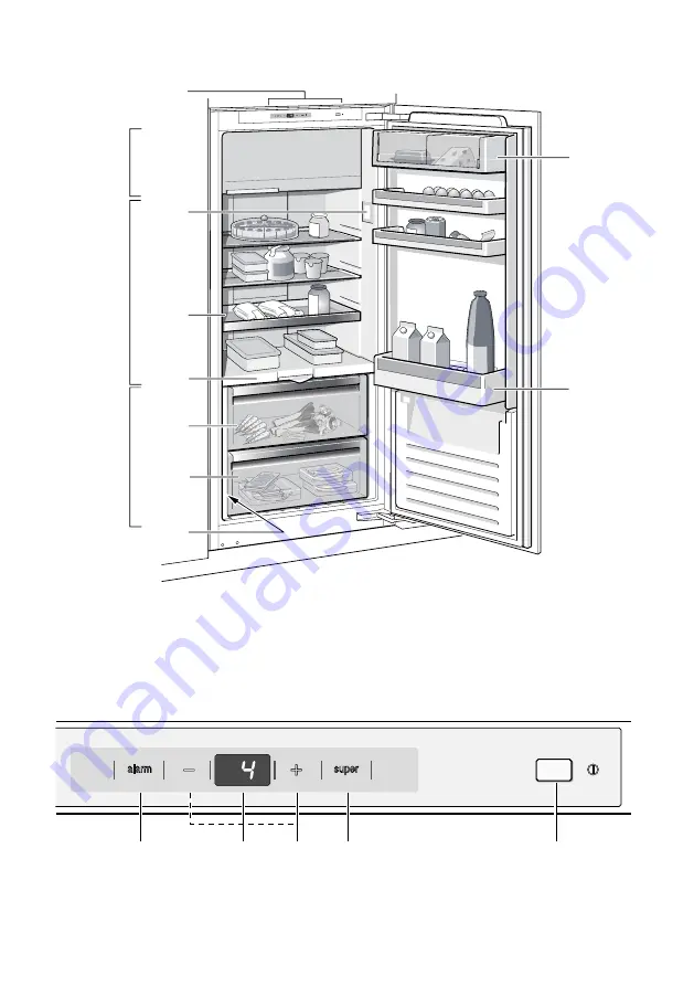 Siemens KI42F User Manual Download Page 111