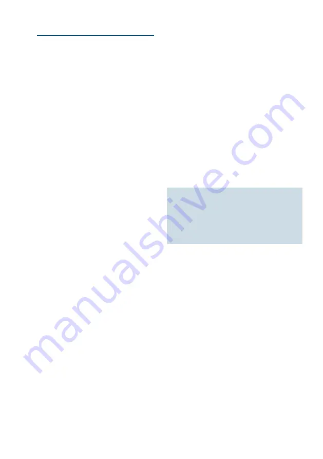 Siemens KI72L Series User Manual Download Page 37