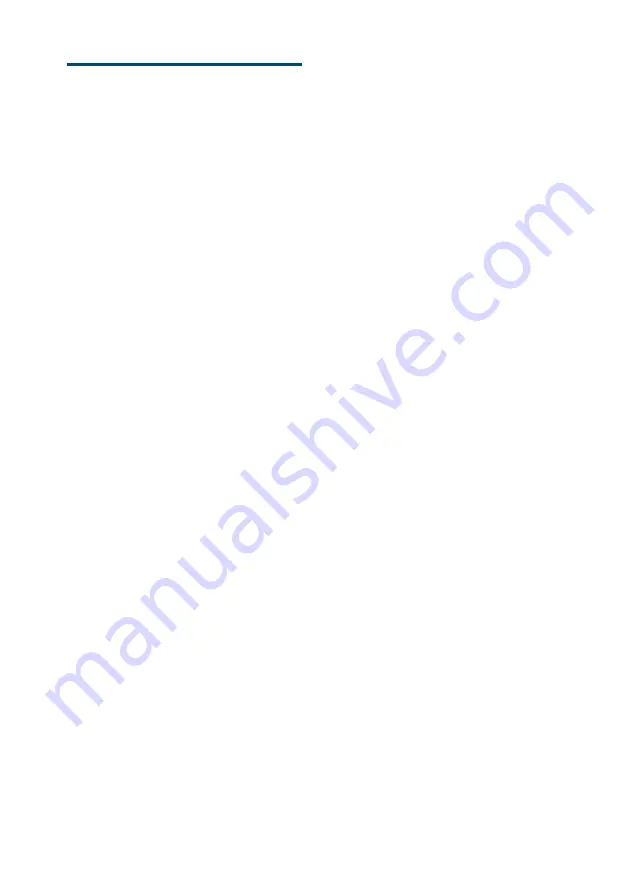 Siemens KI84F Series User Manual Download Page 20