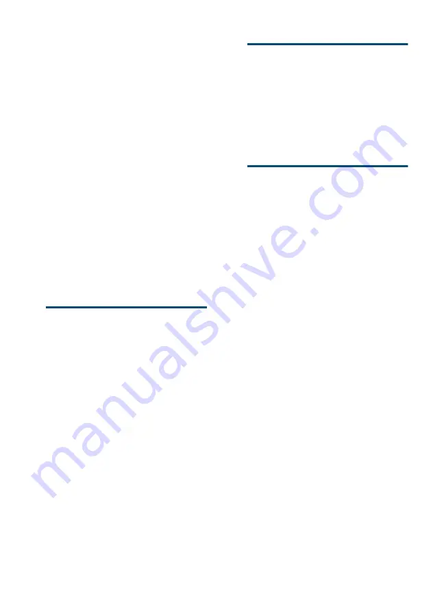 Siemens KI84F Series User Manual Download Page 21