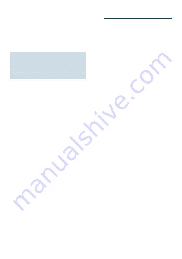 Siemens KI84F Series User Manual Download Page 41